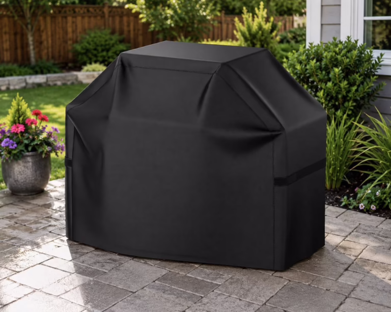 BBQ grill cover