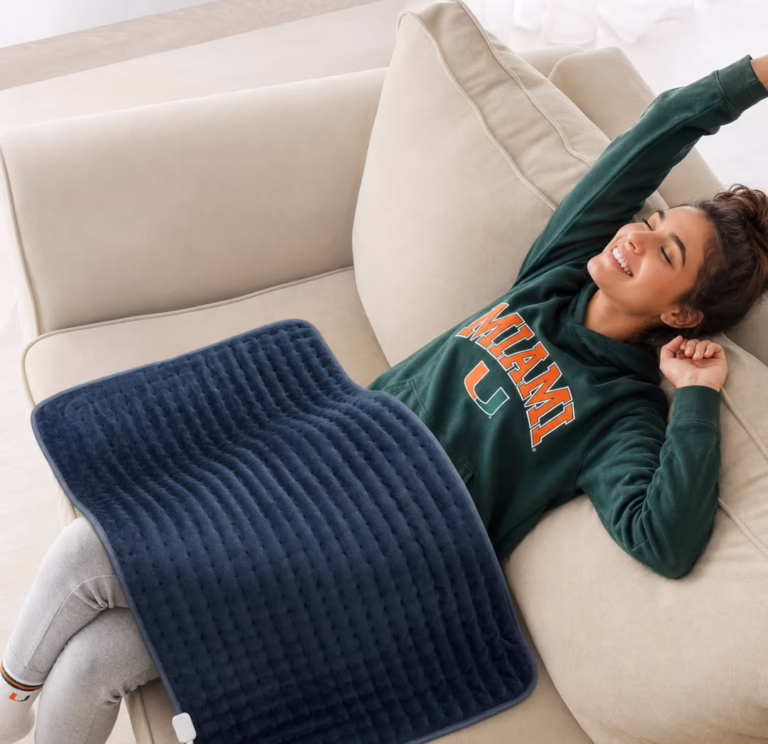 Heating Pads