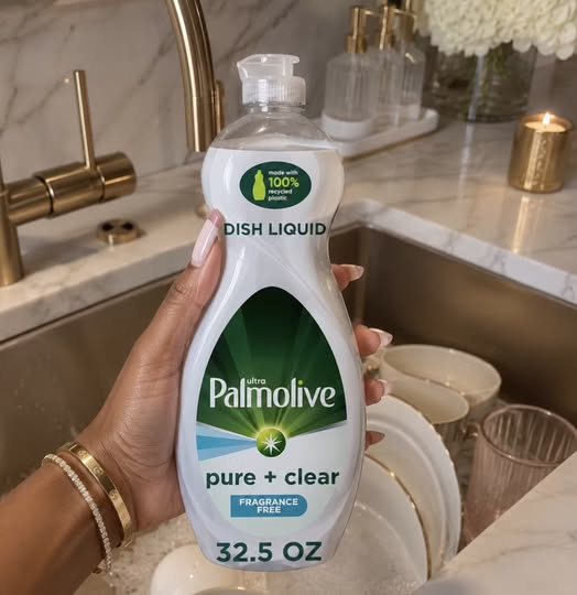 Palmolive Ultra Dishwashing Liquid Dish Soap