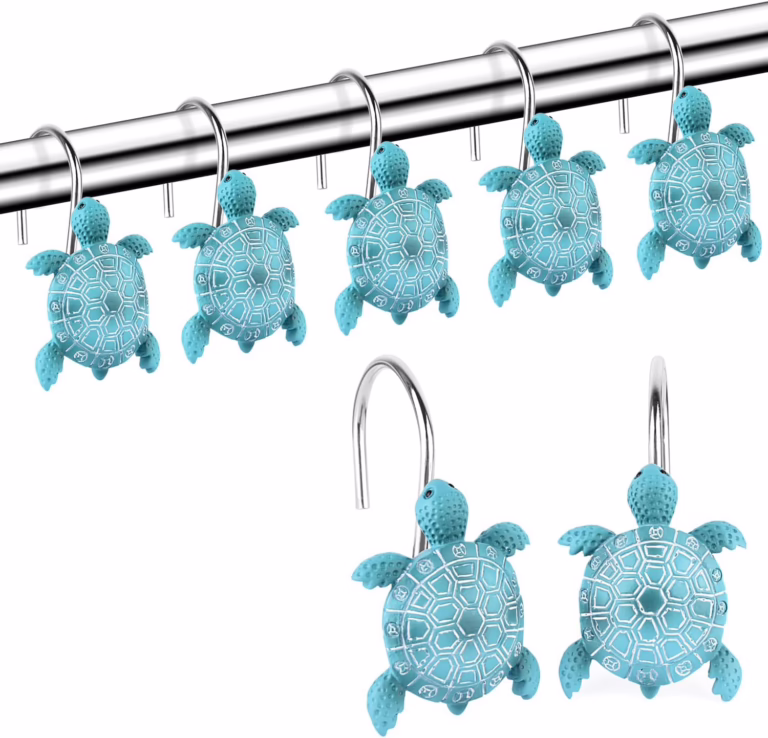 Curtain Hooks