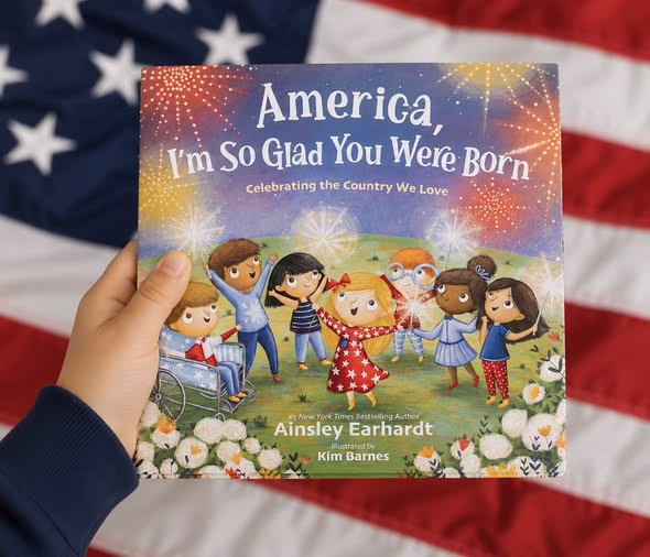 Children’s Book