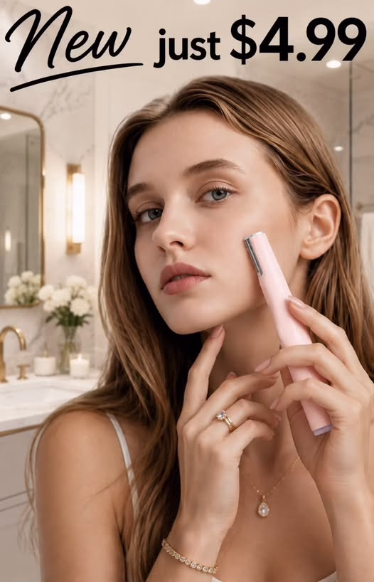 Cardobir Upgrade Facial Hair Removal Device