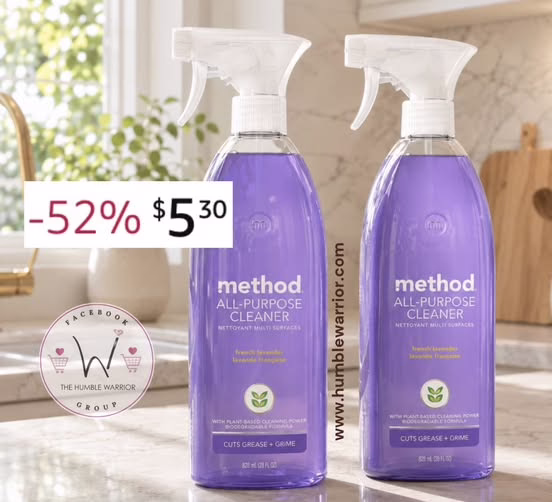 Method All-Purpose Cleaner