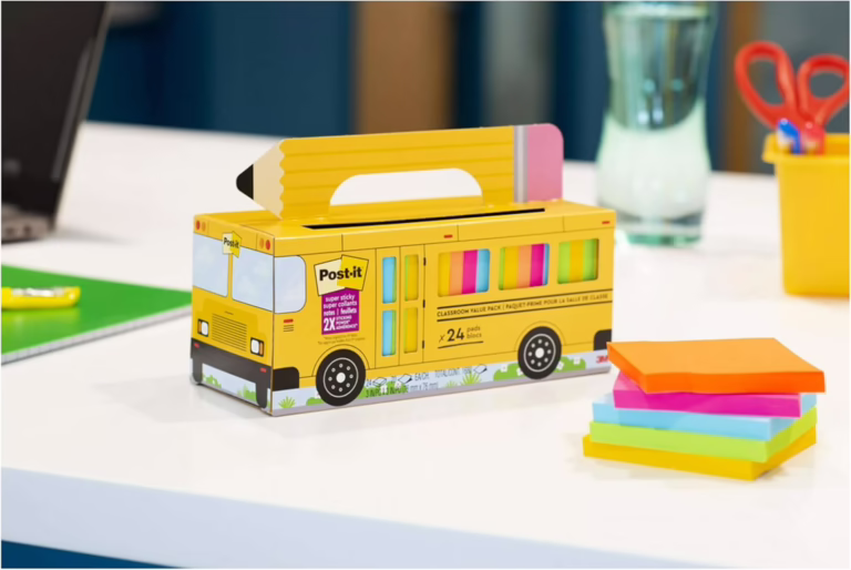 Post-It Set