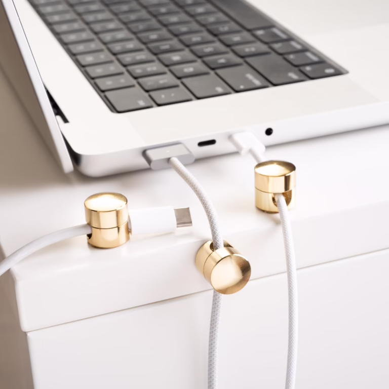 bougiest cable organizers