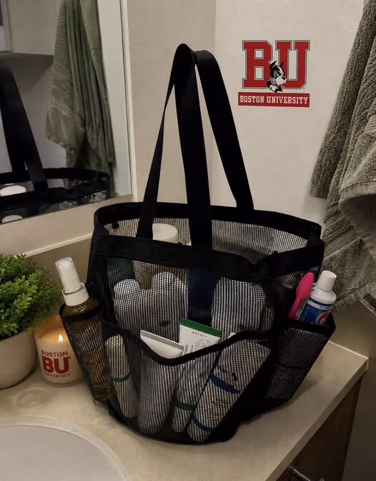 Mesh Shower Caddy