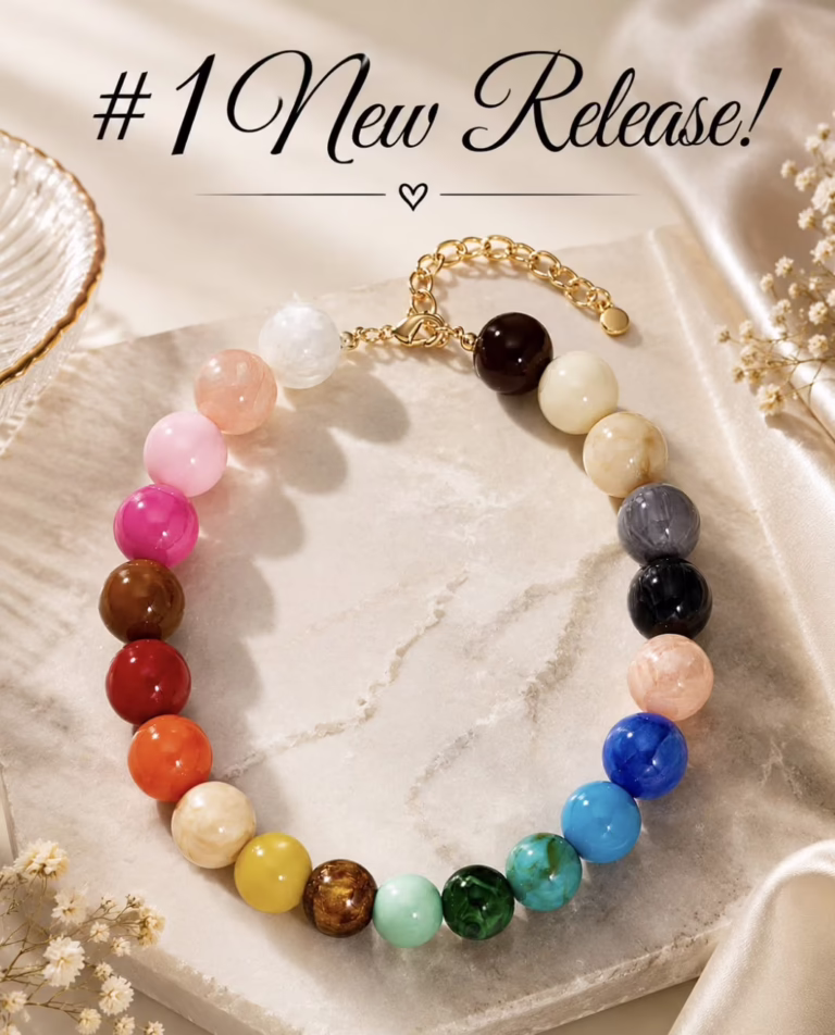 Chunky Necklace