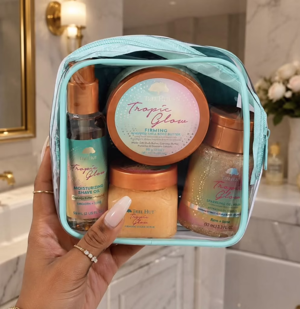 Shower Gift Set