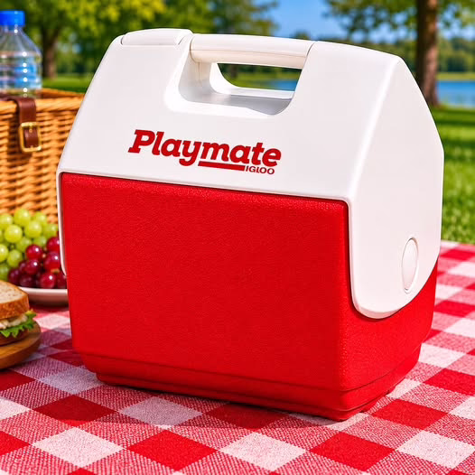 Playmate Cooler