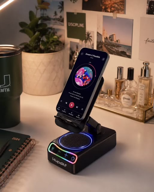 Adjustable Phone Stand