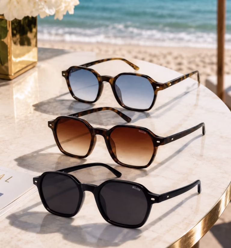 SOJOS Sun Glasses