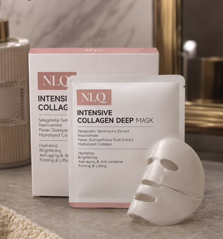NLQ Intensive Collagen Deep Mask