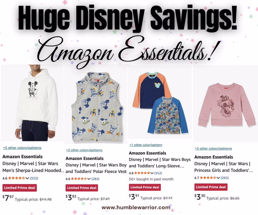 Disney Fans!
