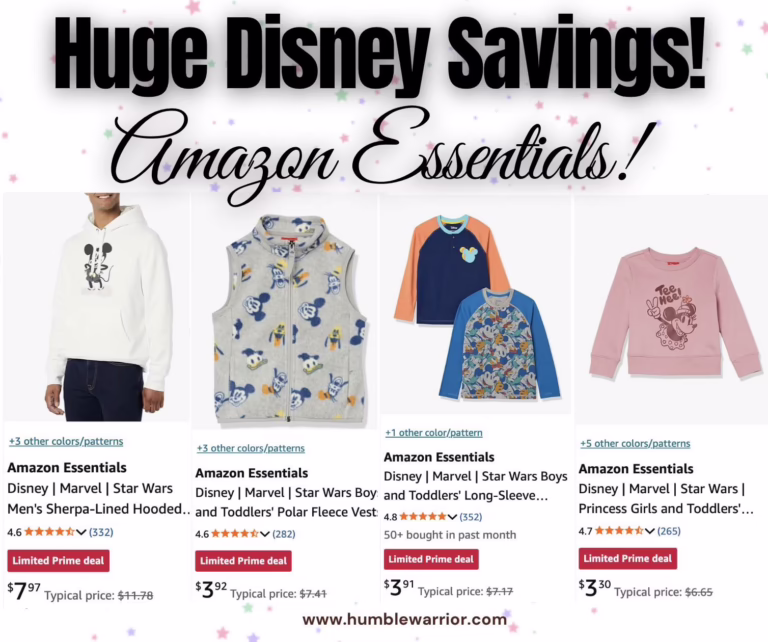 Disney Fans!