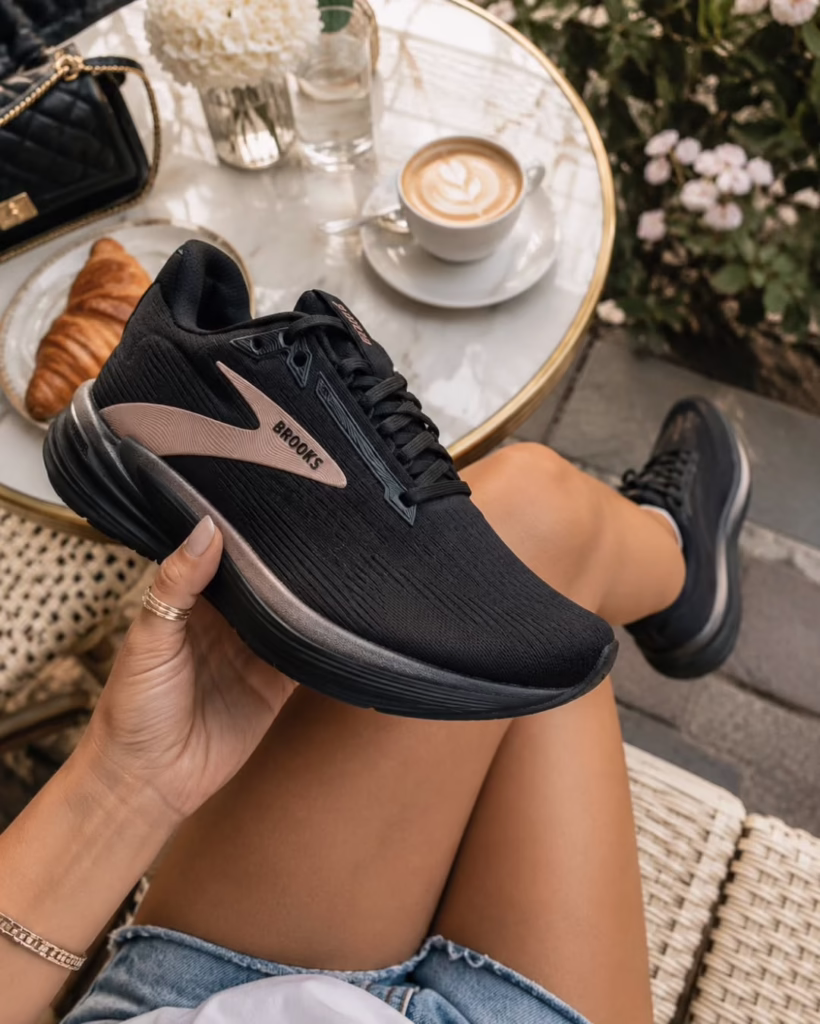 Brooks Women’s Revel 8 sneakers