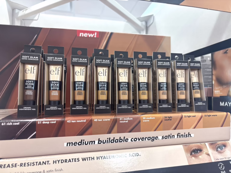 Elf Concealer