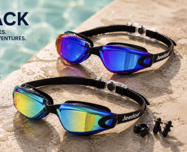 Goggles
