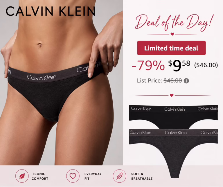 Calvin Klein