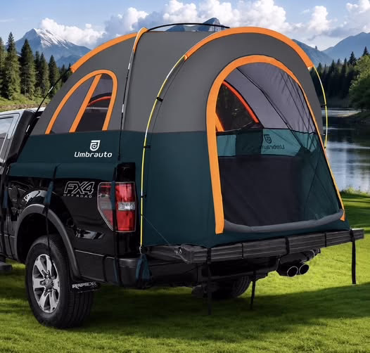 Umburato Truck Bed Tent sets
