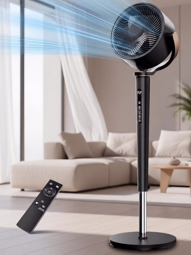 Smart Fan HUGE Savings!