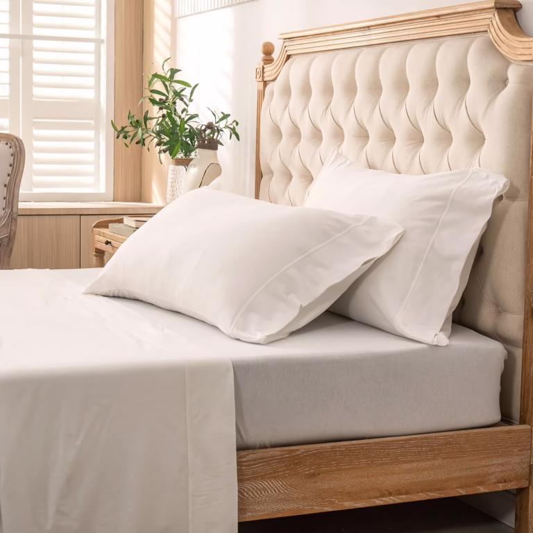 100% Cotton Sheets