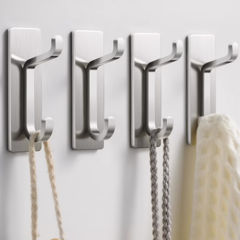 Storage Hooks