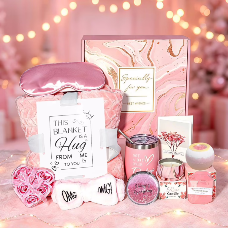 🎁 Gift Closet MVP!