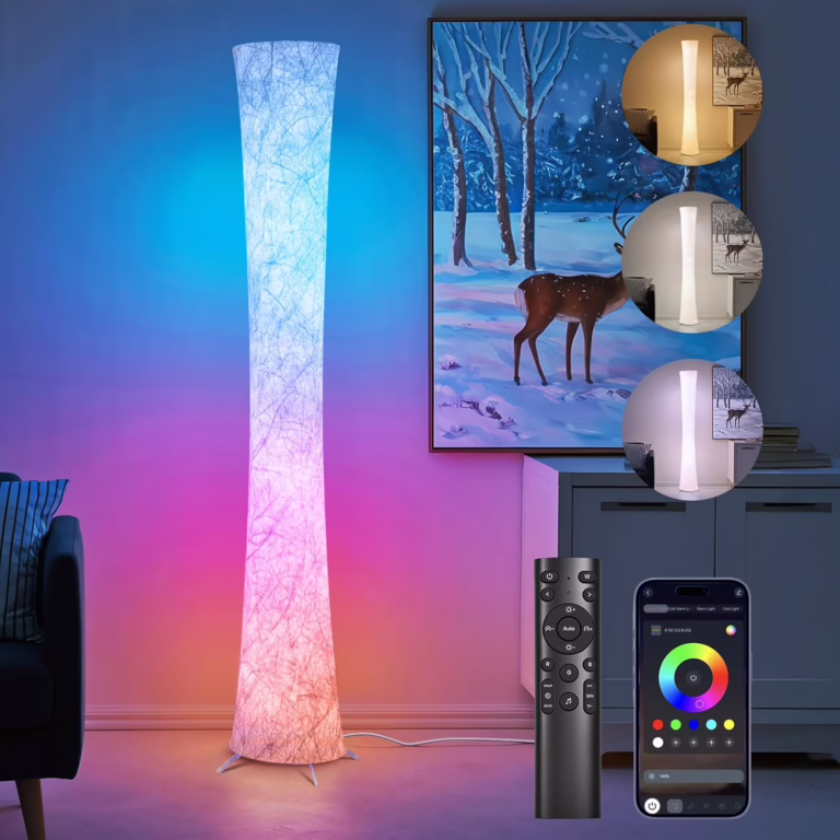 RGB Lamp