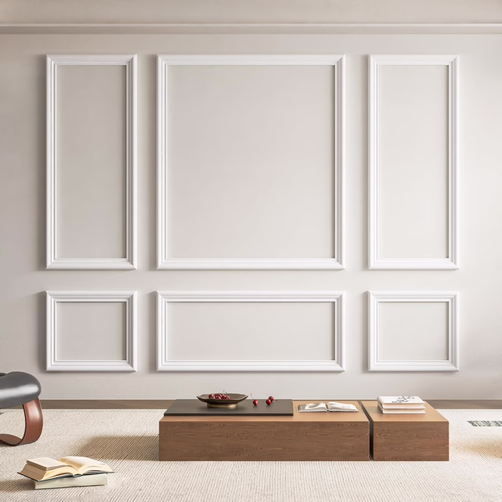 Accent Wall Kit