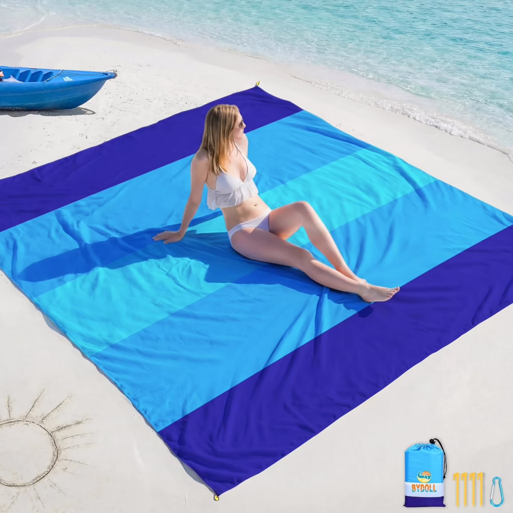 Beach Blanket