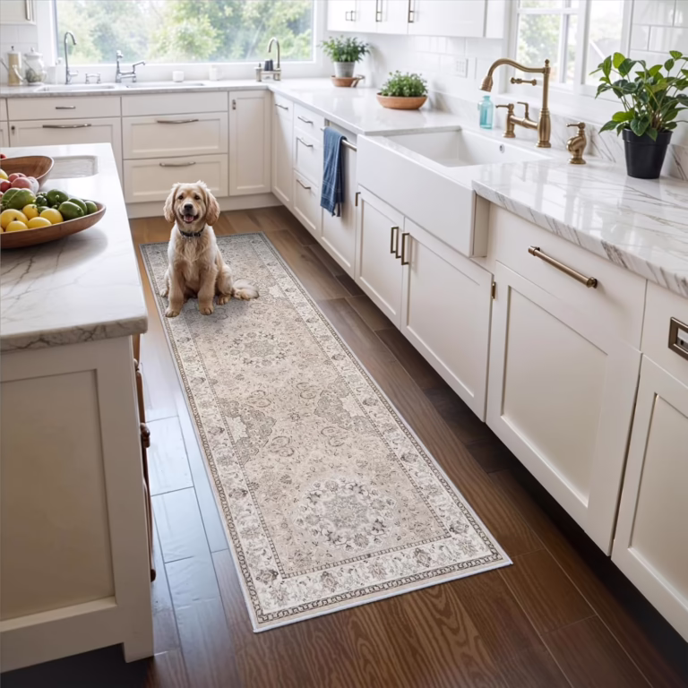 Runner Rug