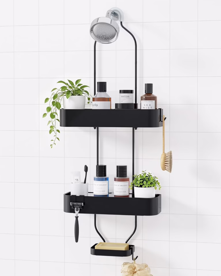 Shower Caddy
