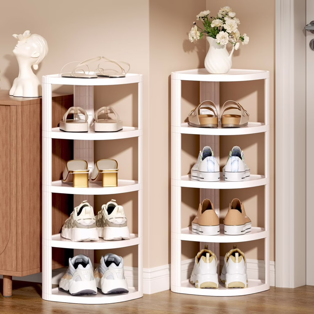 Shoe Rack