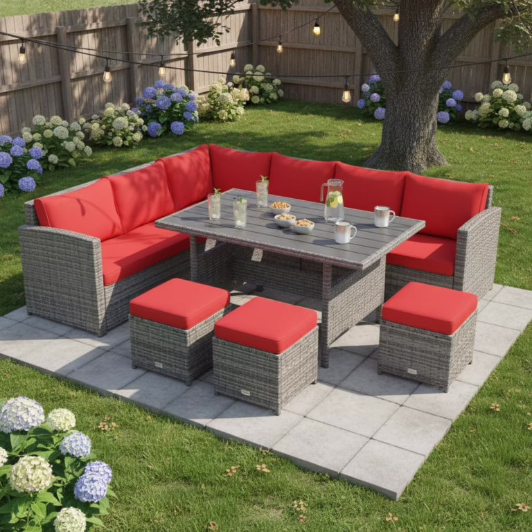 Patio Sets