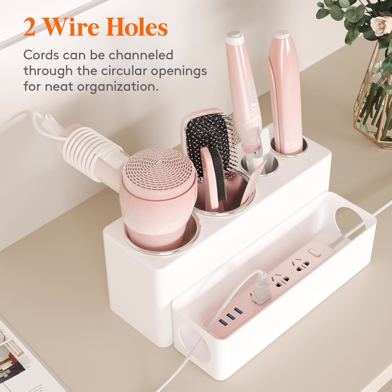 Lifewit Hair Organizer