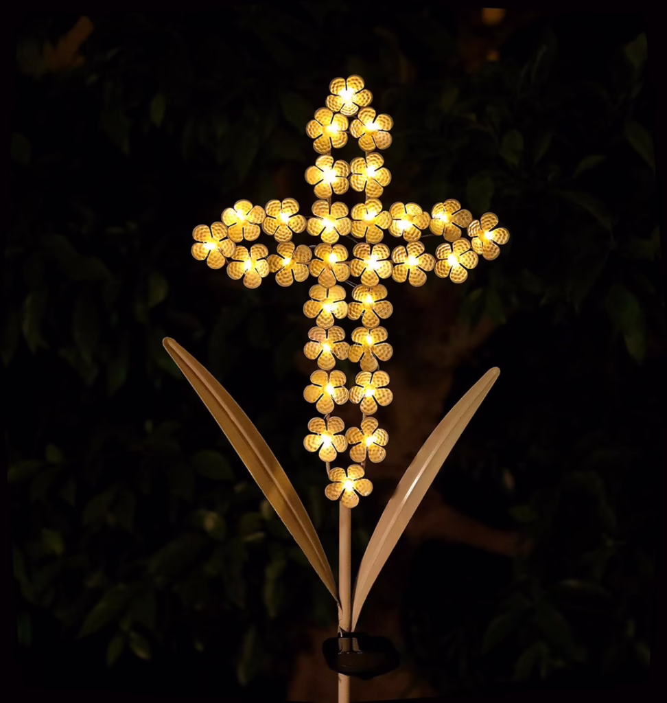 Solar Cross