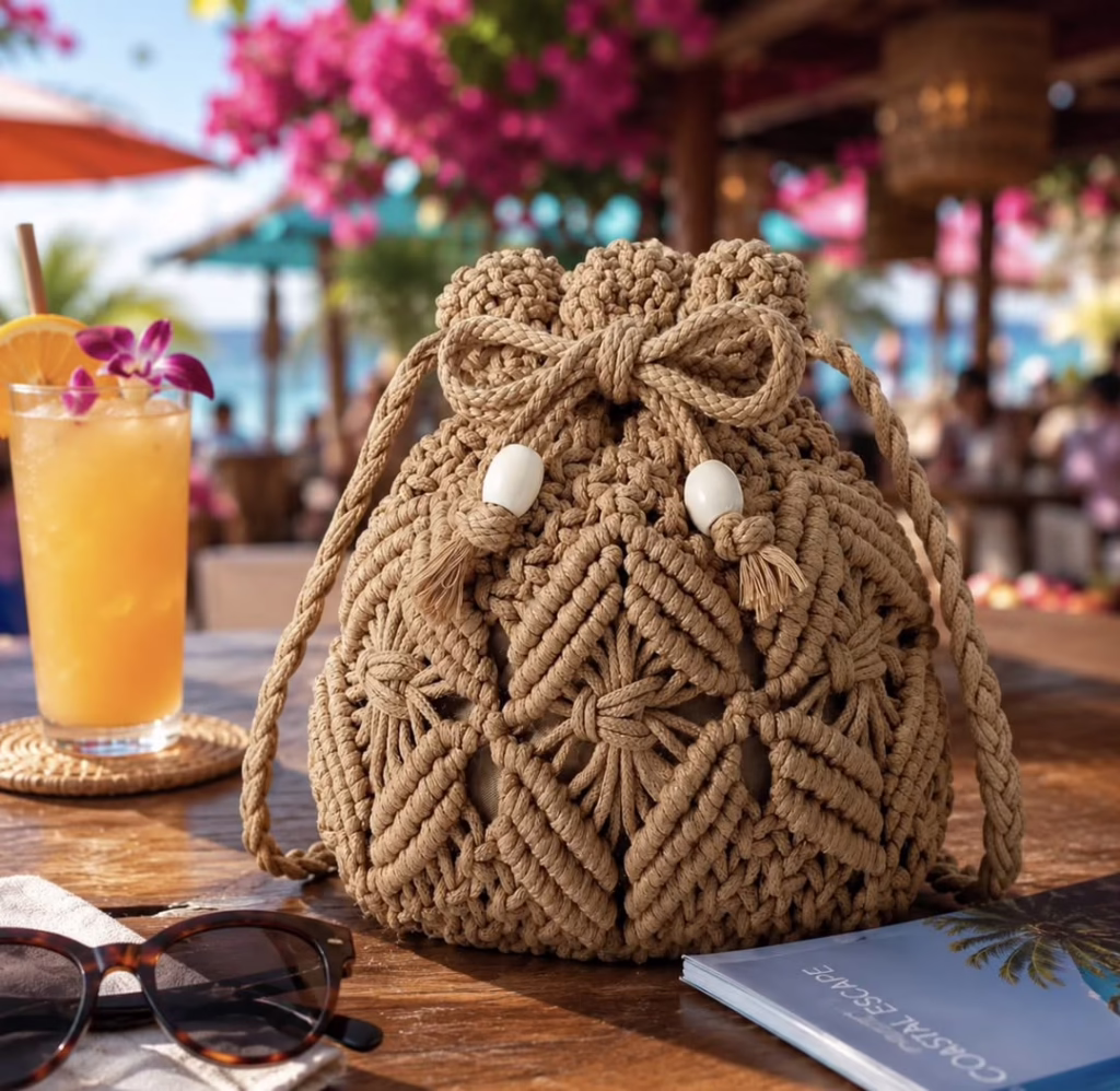 Vacation Bags