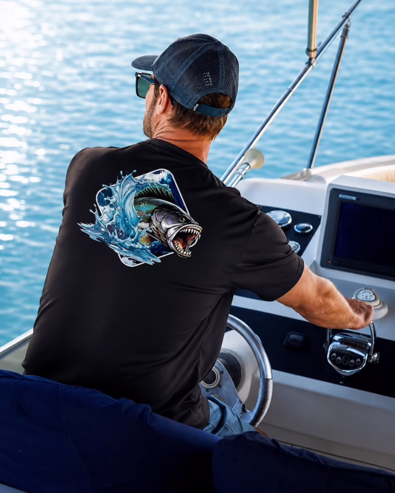 UV Protection Tees