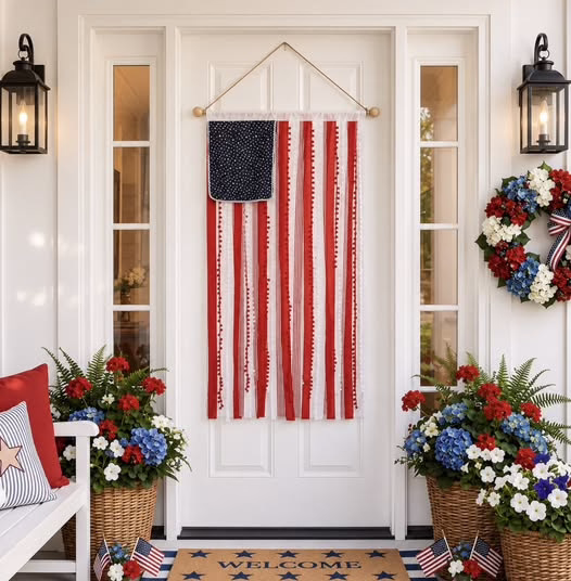 Rag Flag
