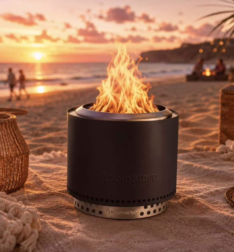 Solo Stove Bonfire 2.0