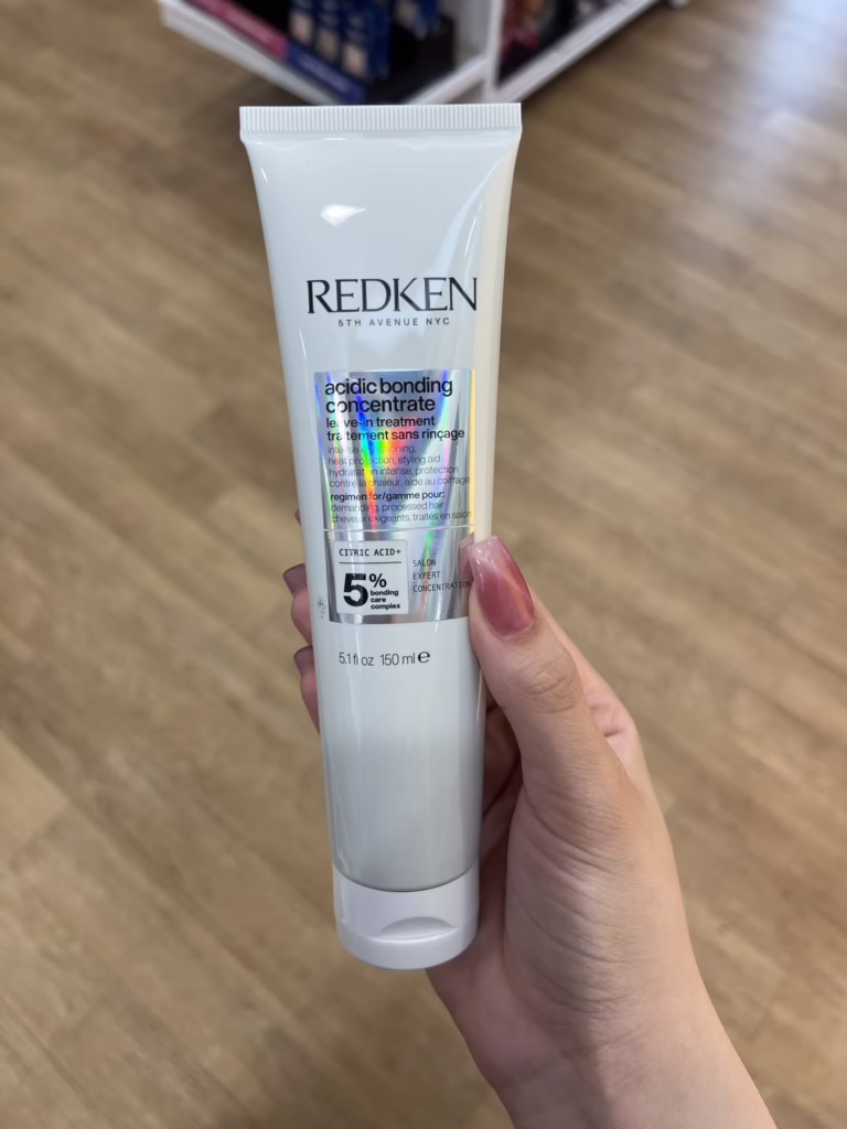 Redken Leave In