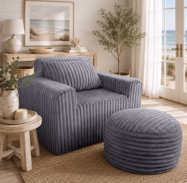 Bean Bag Chair for Adults