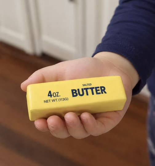 Dreamplay Butter Squishy