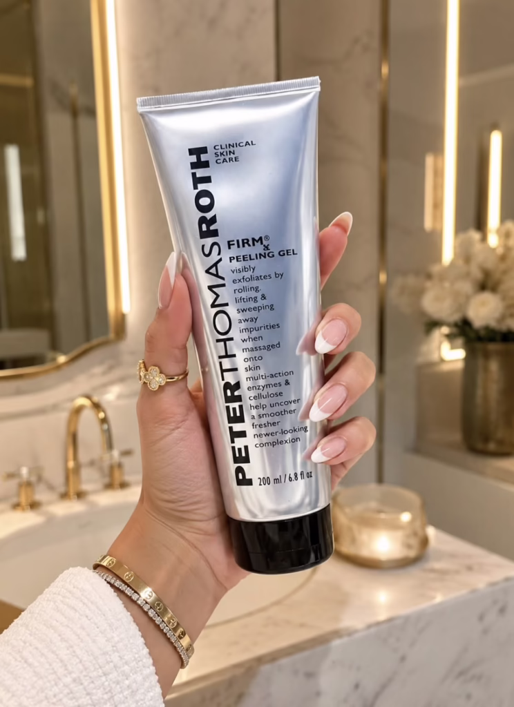Peter Thomas Roth FIRMx® Peeling Gel