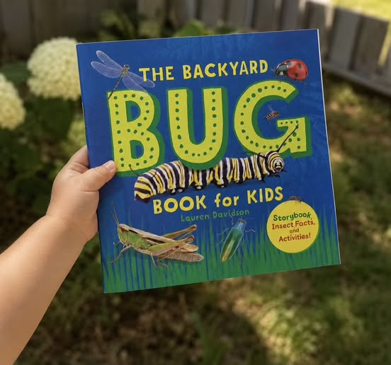 The Backyard Bug