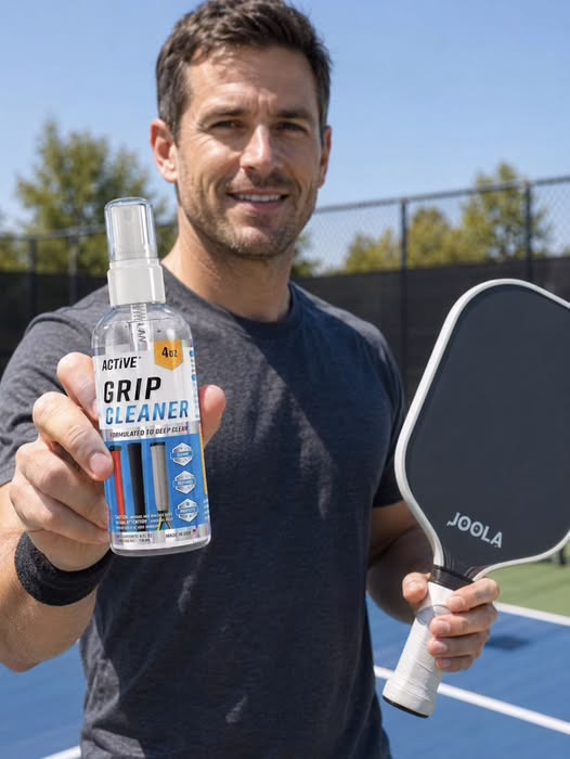 ACTIVE Grip Cleaner & Restore Spray