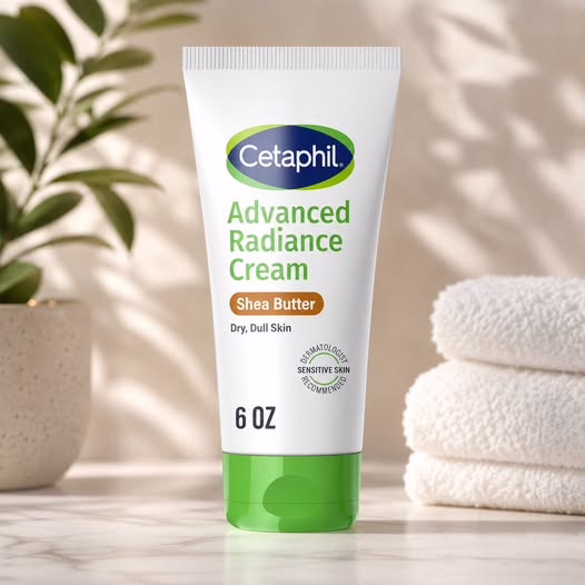 Cetaphil Advanced Radiance Cream