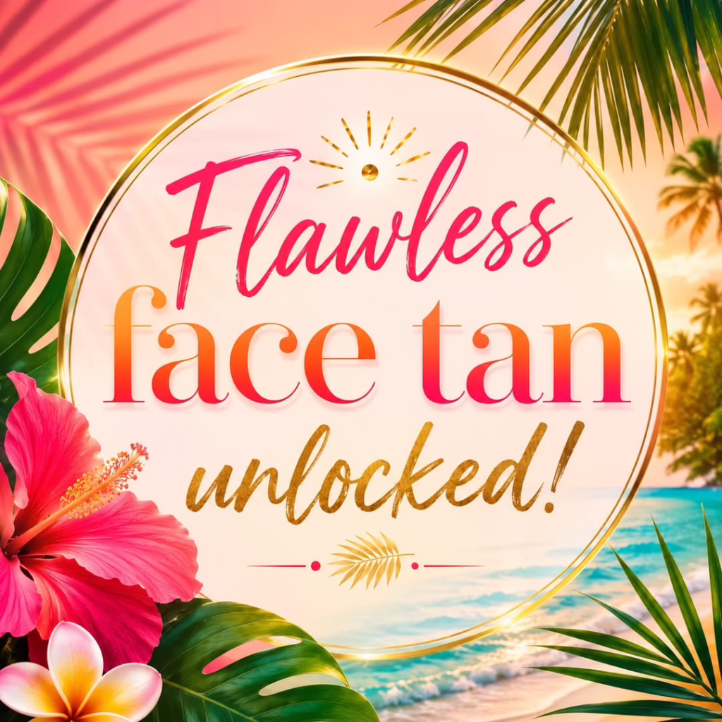 St. Tropez Self Tan Purity Face Mist