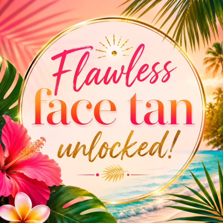 St. Tropez Self Tan Purity Face Mist