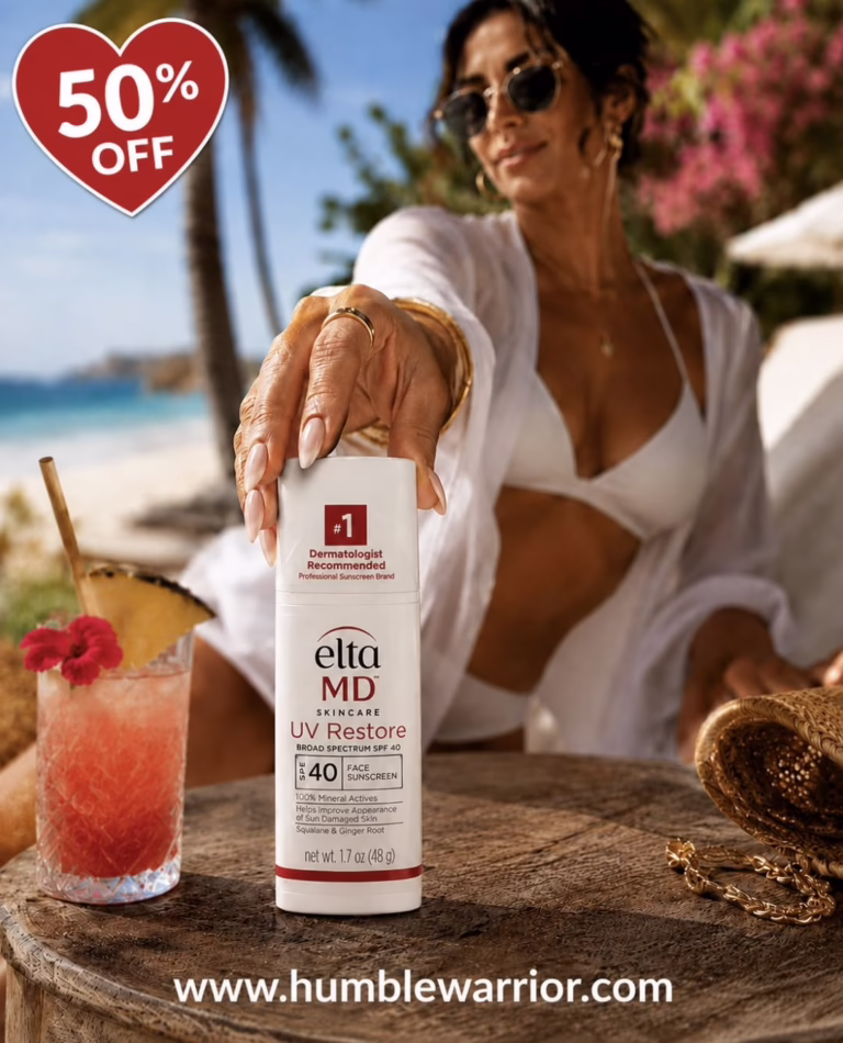 EltaMD UV Restore SPF 40